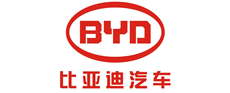 比亞迪汽車(chē)工廠(chǎng)